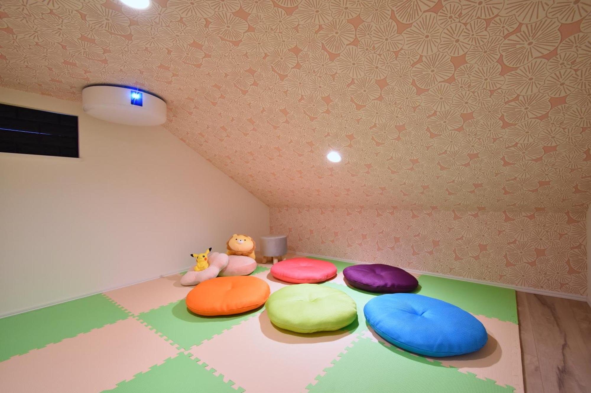 Hana House Tokyo - Private House, Full Kitchen, Kids Room Exteriör bild