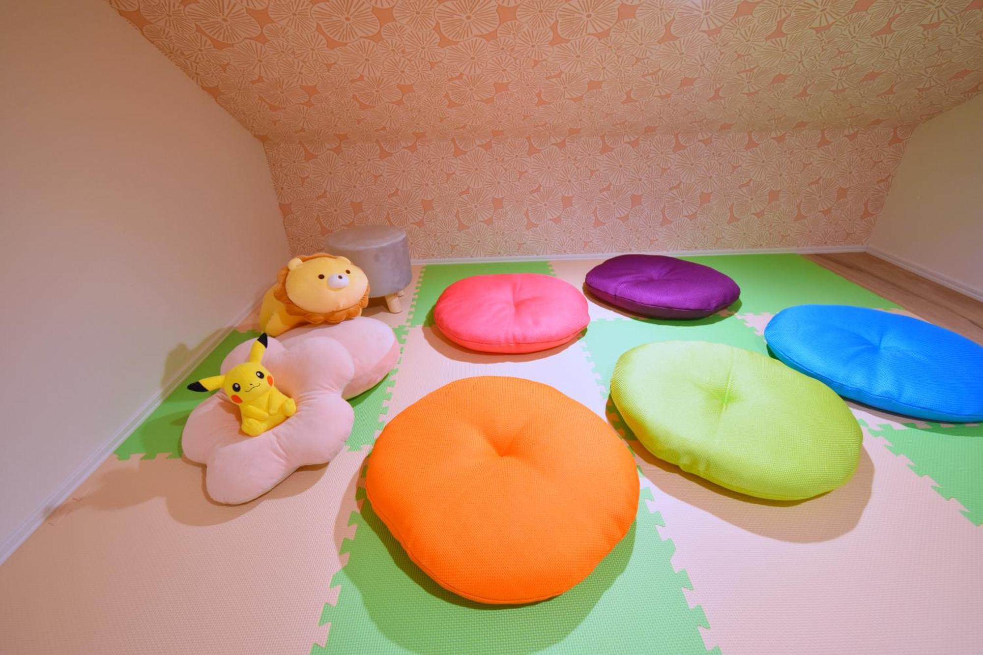 Hana House Tokyo - Private House, Full Kitchen, Kids Room Exteriör bild