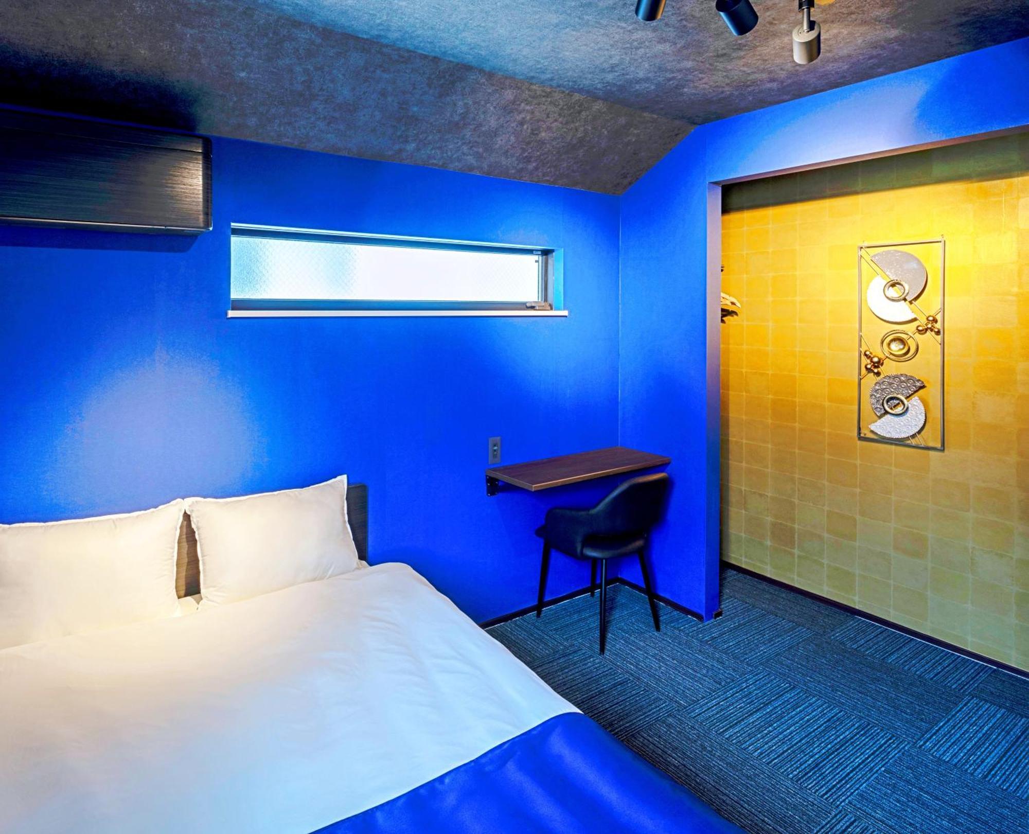 Hana House Tokyo - Private House, Full Kitchen, Kids Room Exteriör bild